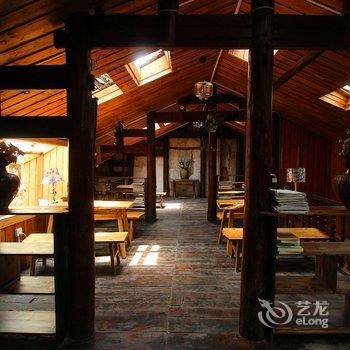 凤凰老街八号青年旅舍酒店提供图片
