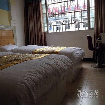 凤凰金玉宾馆(湘西)酒店提供图片