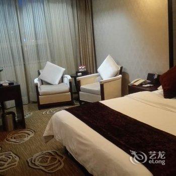 新化鸿宇大酒店酒店提供图片