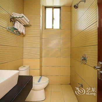 海口幸福楼酒店提供图片