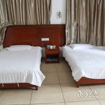 海口金之鹏宾馆酒店提供图片