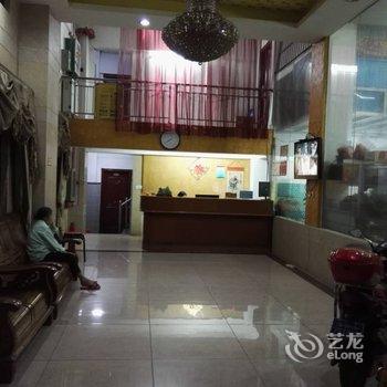 海口金之鹏宾馆酒店提供图片