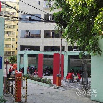 海口金之鹏宾馆酒店提供图片
