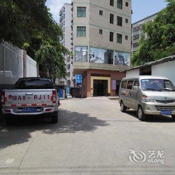 海口金之鹏宾馆酒店提供图片