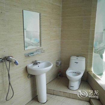 海口金之鹏宾馆酒店提供图片