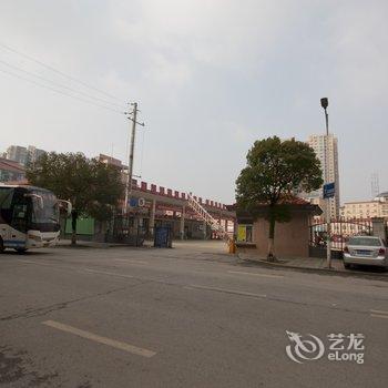株洲蓝天宾馆酒店提供图片