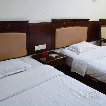 株洲华淞宾馆酒店提供图片