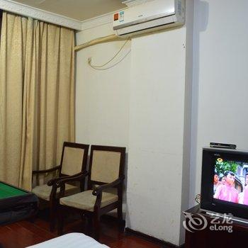株洲华淞宾馆酒店提供图片