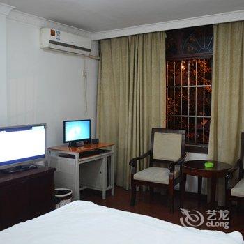 株洲华淞宾馆酒店提供图片
