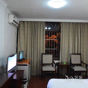 株洲华淞宾馆酒店提供图片