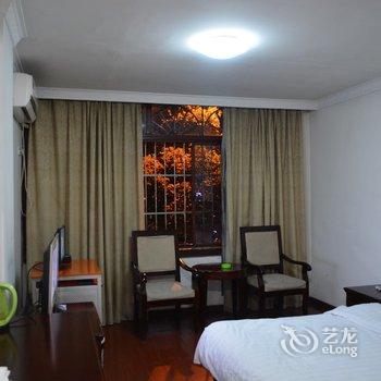 株洲华淞宾馆酒店提供图片