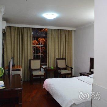 株洲华淞宾馆酒店提供图片