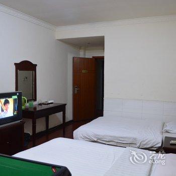 株洲华淞宾馆酒店提供图片