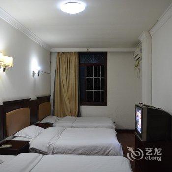 株洲华淞宾馆酒店提供图片