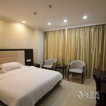 株洲金都小伍子商务宾馆酒店提供图片