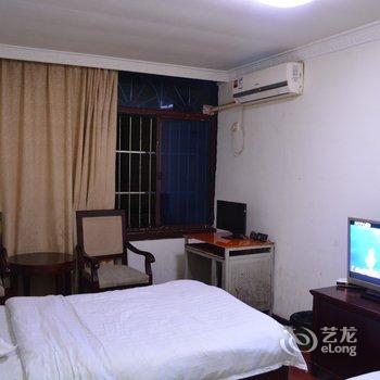 株洲华淞宾馆酒店提供图片