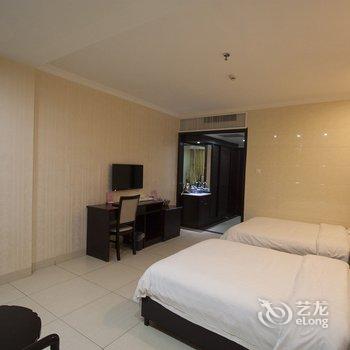 株洲金都小伍子商务宾馆酒店提供图片