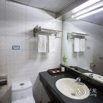 株洲金都小伍子商务宾馆酒店提供图片