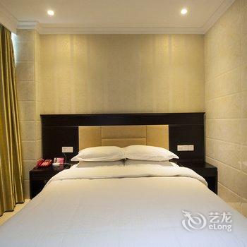 株洲金都小伍子商务宾馆酒店提供图片