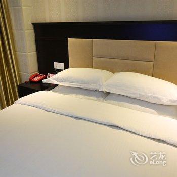 株洲金都小伍子商务宾馆酒店提供图片