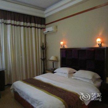 东安普华宾馆酒店提供图片