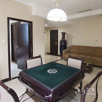 株洲金都小伍子商务宾馆酒店提供图片