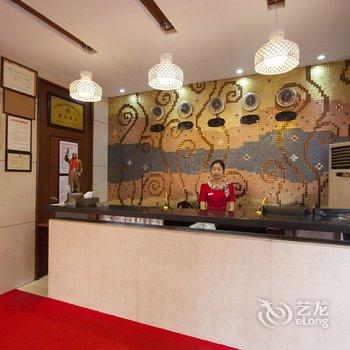 株洲金都小伍子商务宾馆酒店提供图片