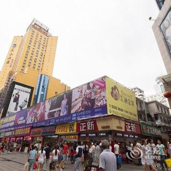 株洲金都小伍子商务宾馆酒店提供图片