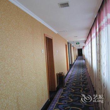 东安普华宾馆酒店提供图片