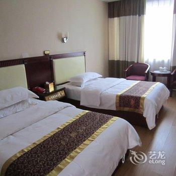 东安普华宾馆酒店提供图片