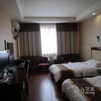 东安普华宾馆酒店提供图片