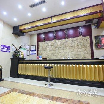 湘潭佳帝连锁酒店酒店提供图片