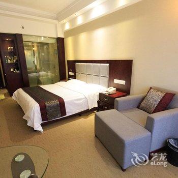 湘阴兰花大酒店酒店提供图片