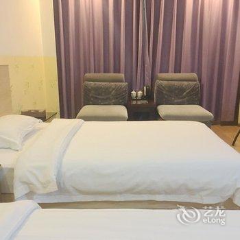 佛山皇翰商务酒店酒店提供图片