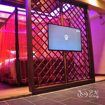 郴州蝶恋情侣主题酒店酒店提供图片