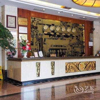 河源新丽源大酒店酒店提供图片