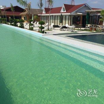 惠州市巽寮湾碧甲半岛度假村酒店提供图片