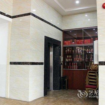 清远红蝙蝠大酒店酒店提供图片