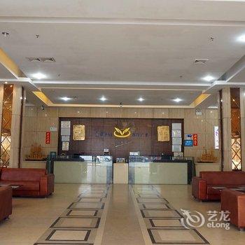 阳江闸坡天羽休闲酒店酒店提供图片