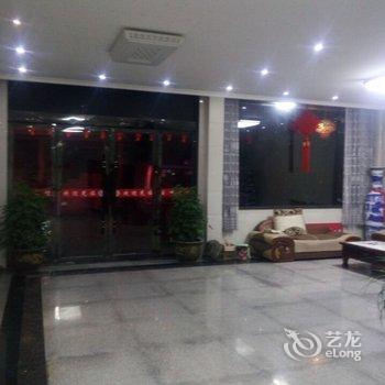 上饶三清山玉峰宾馆酒店提供图片