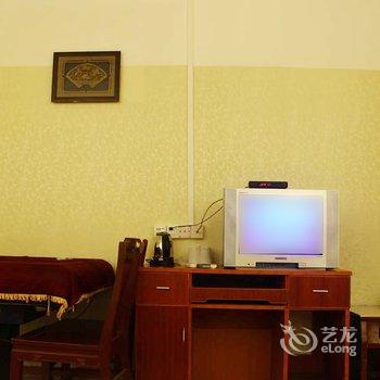 韶关首年宾馆酒店提供图片