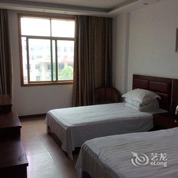 九江星峰宾馆(星子)酒店提供图片