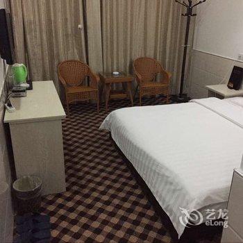 博白江南宾馆酒店提供图片