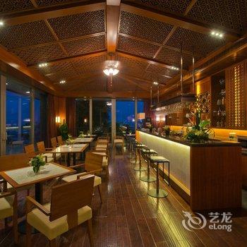 珠海万山静云山庄酒店提供图片