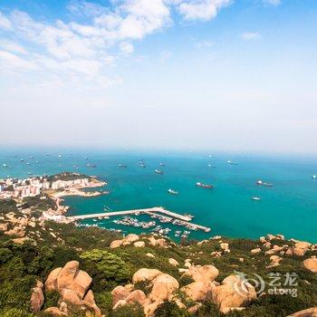 珠海苹果海景酒店酒店提供图片