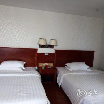 肇庆鹿景旅馆酒店提供图片