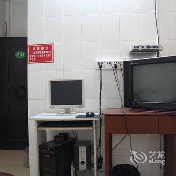 肇庆四会茶山旅馆酒店提供图片