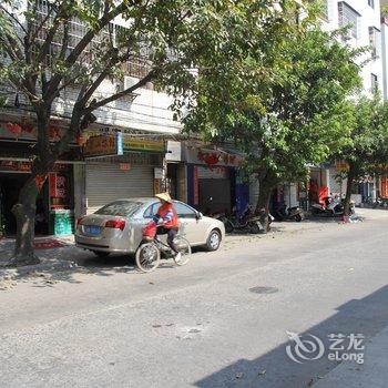 肇庆四会茶山旅馆酒店提供图片