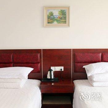 九江星峰宾馆(星子)酒店提供图片