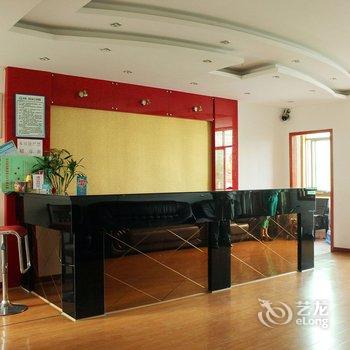 九江星峰宾馆(星子)酒店提供图片